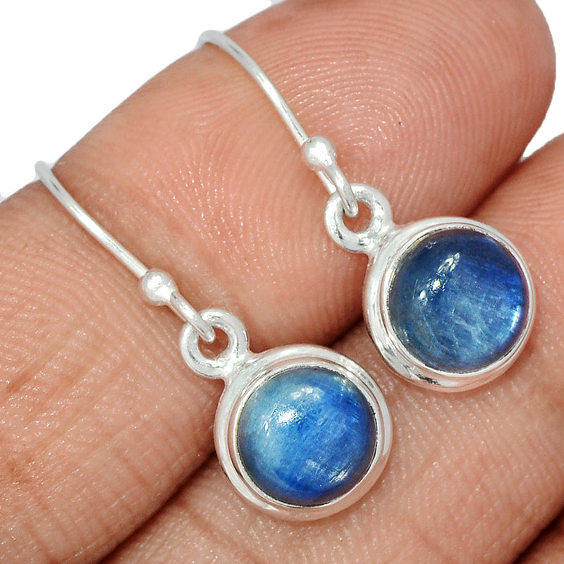 1" Kyanite Earrings - KYNE1305