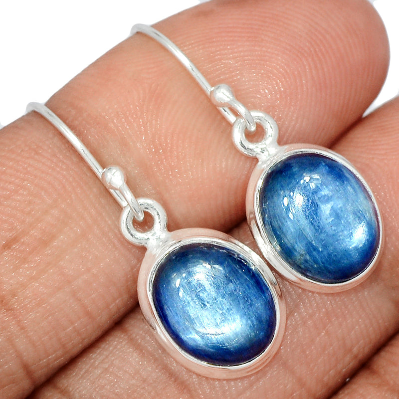 1.2" Kyanite Earrings - KYNE1308