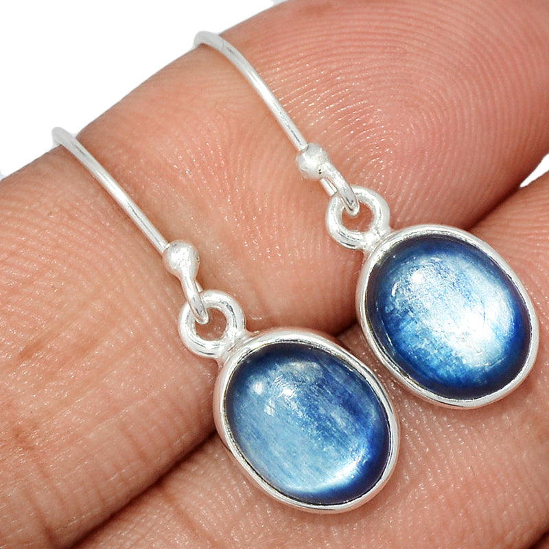 1.1" Kyanite Earrings - KYNE1309
