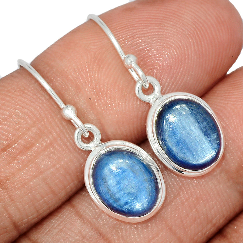 1.1" Kyanite Earrings - KYNE1312
