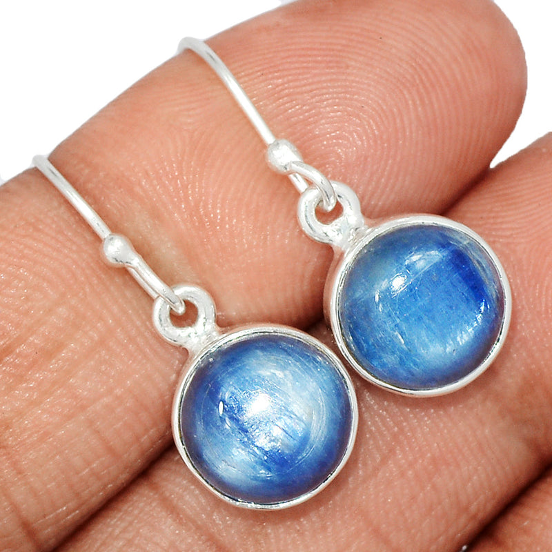 1.1" Kyanite Earrings - KYNE1313