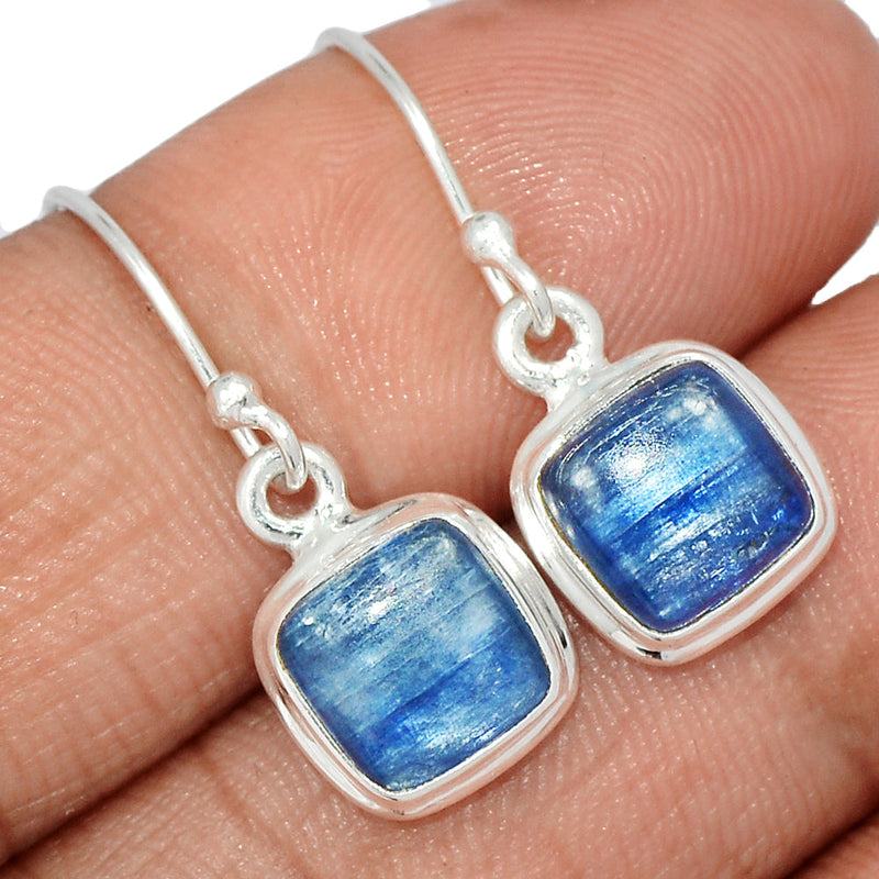 1.1" Kyanite Earrings - KYNE1314