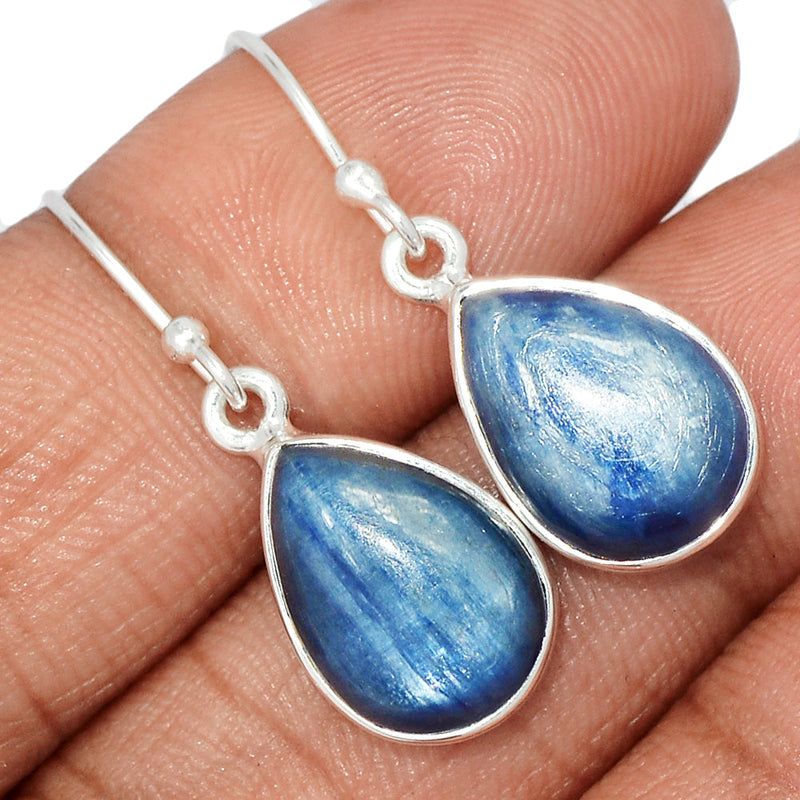 1.2" Kyanite Earrings - KYNE1324