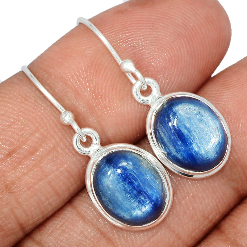 1.1" Kyanite Earrings - KYNE1336