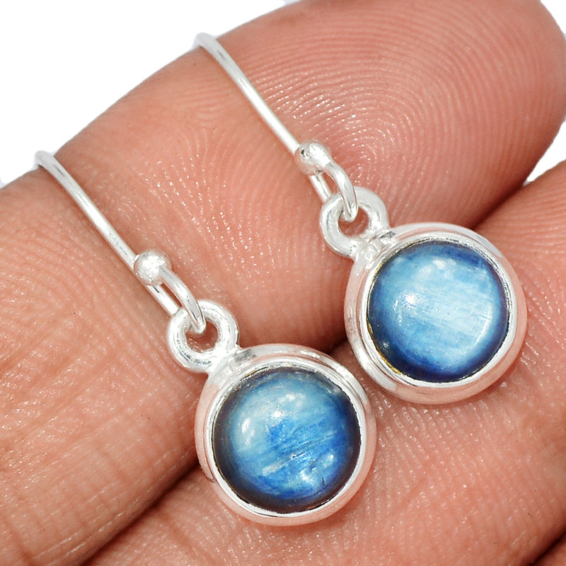 1" Kyanite Earrings - KYNE1337