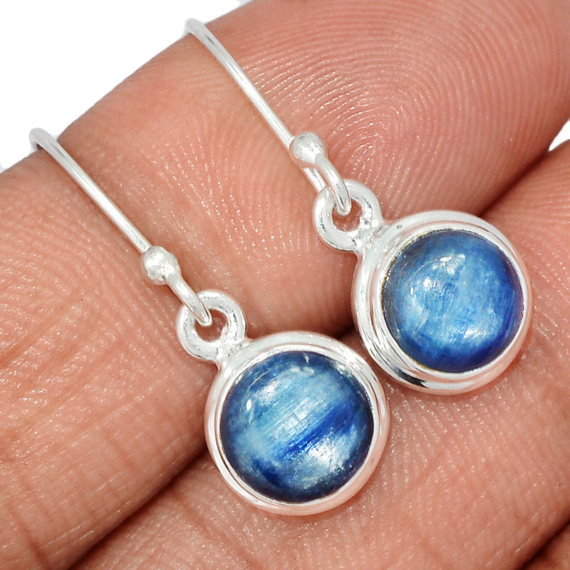 1" Kyanite Earrings - KYNE1339
