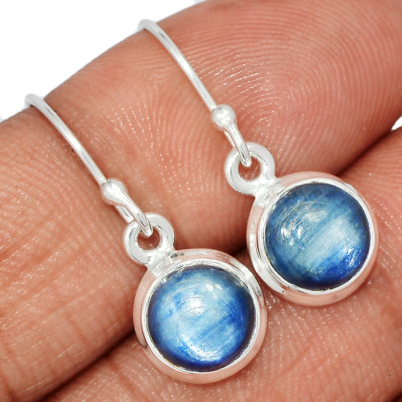 1" Kyanite Earrings - KYNE1341