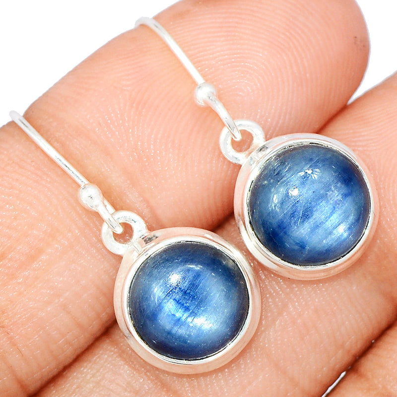 1.1" Kyanite Earrings - KYNE1371