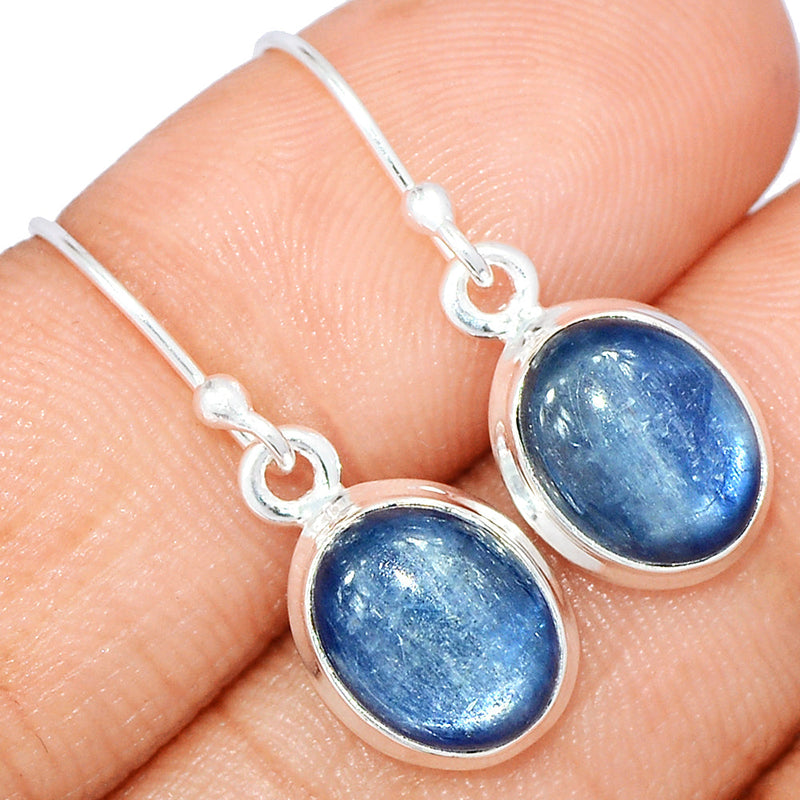 1.1" Kyanite Earrings - KYNE1372