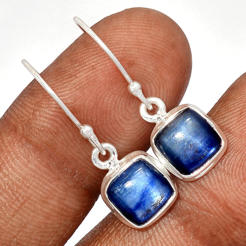 1.1" Kyanite Earrings - KYNE1376
