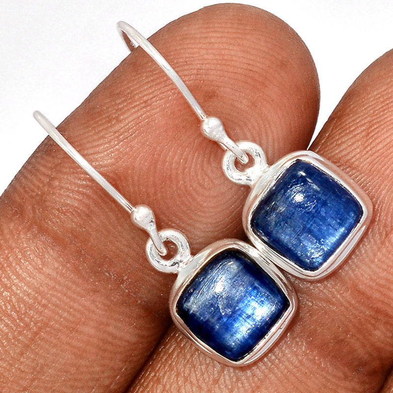 1.1" Kyanite Earrings - KYNE1377