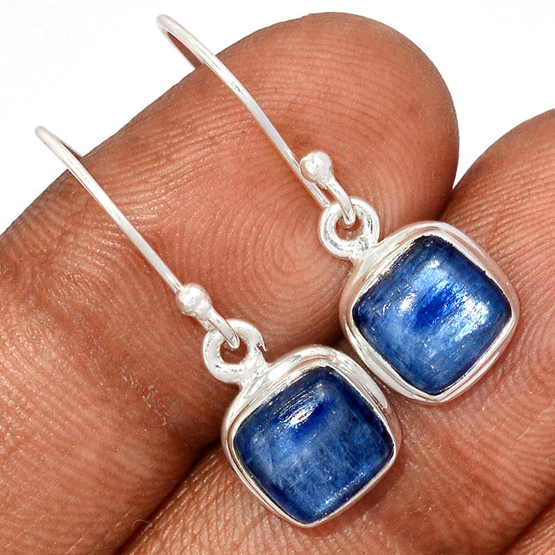 1.1" Kyanite Earrings - KYNE1378