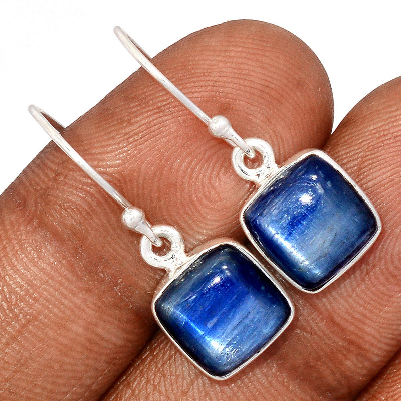 1.1" Kyanite Earrings - KYNE1379