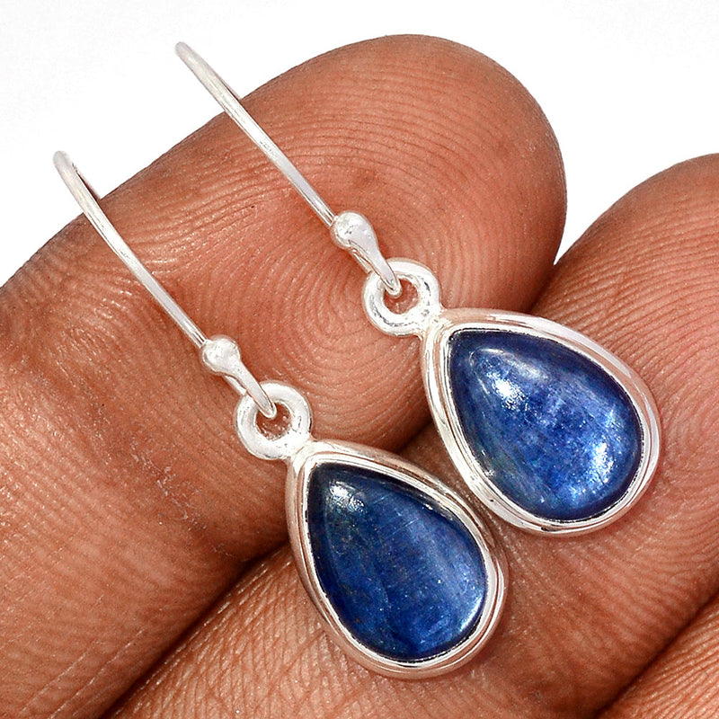 1.2" Kyanite Earrings - KYNE1382
