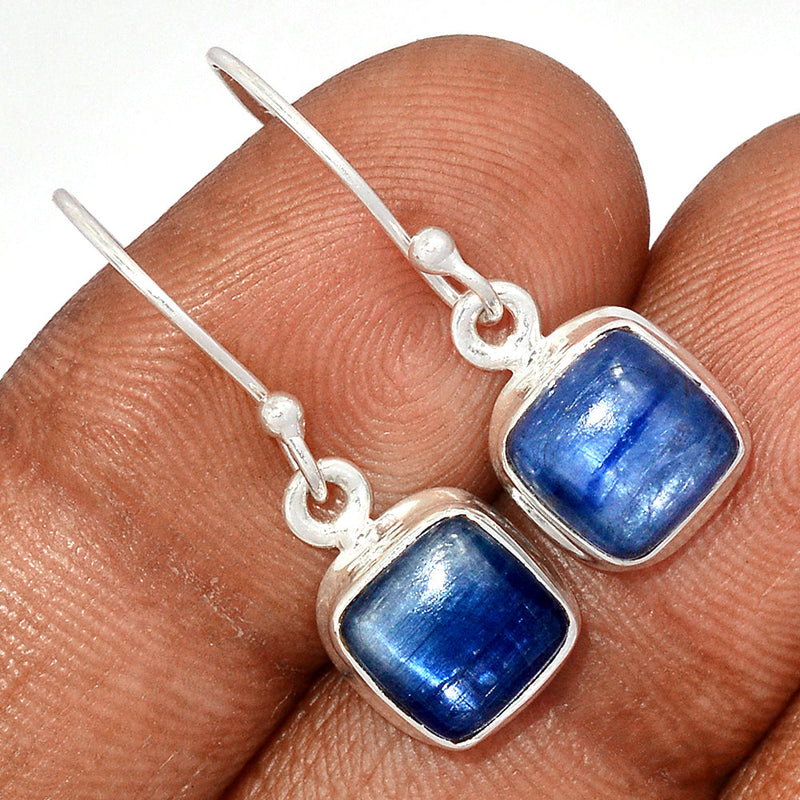 1.1" Kyanite Earrings - KYNE1385