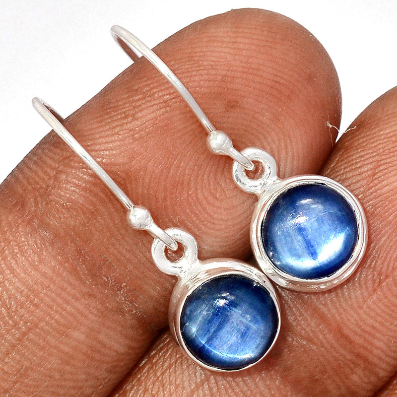 1.1" Kyanite Earrings - KYNE1389