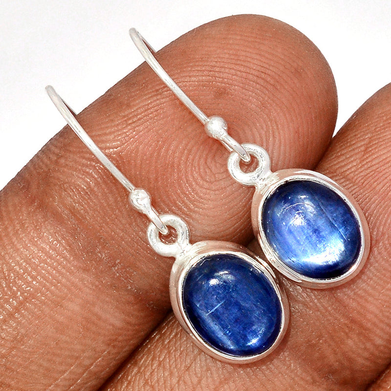 1.2" Kyanite Earrings - KYNE1391
