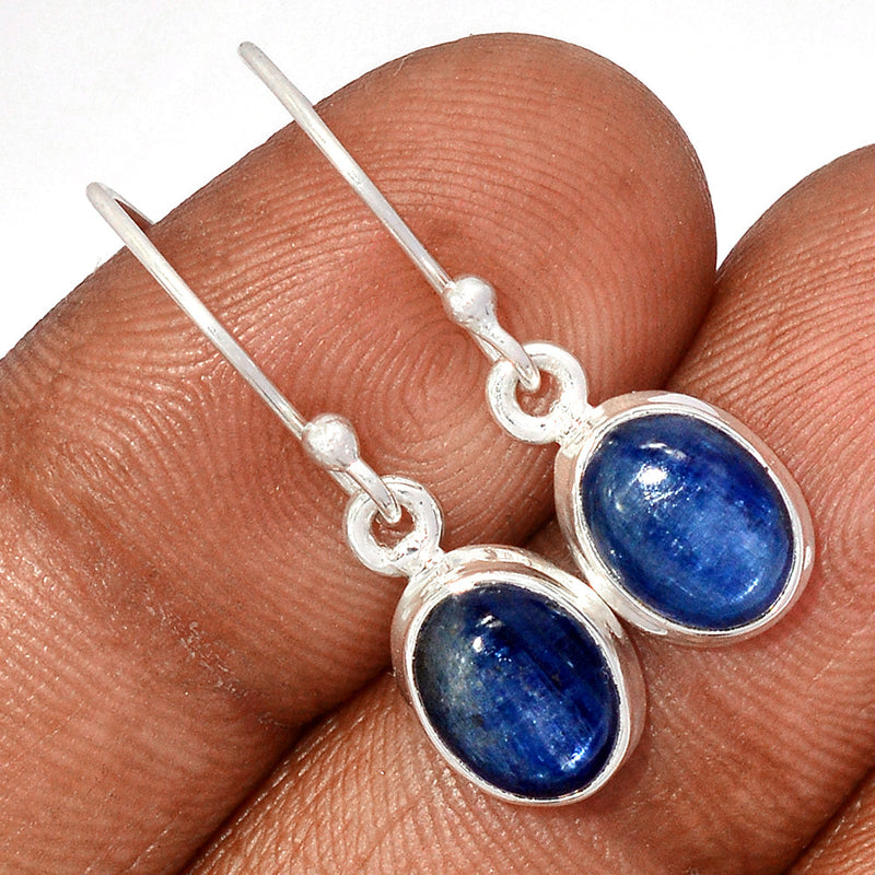 1.1" Kyanite Earrings - KYNE1396