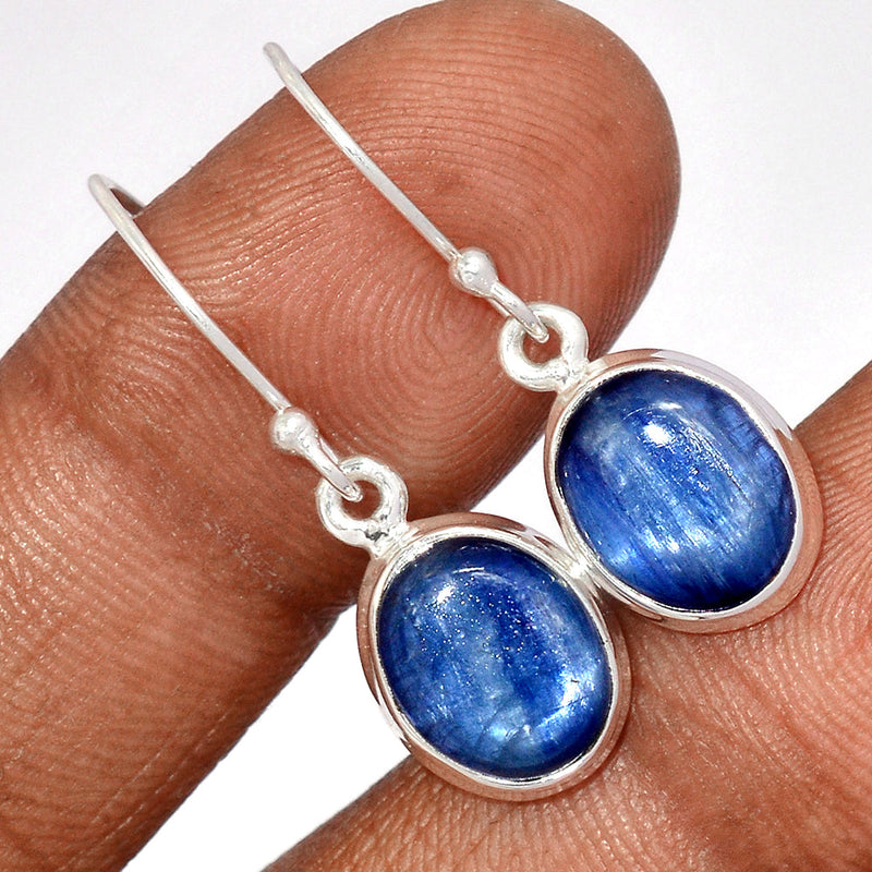 1.2" Kyanite Earrings - KYNE1398