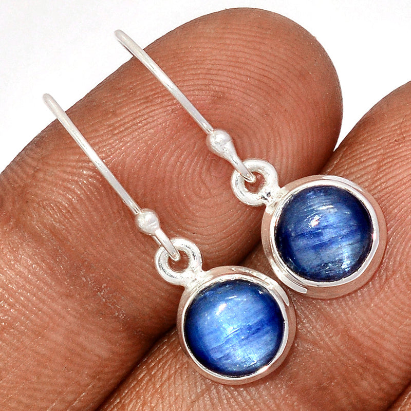 1.1" Kyanite Earrings - KYNE1402