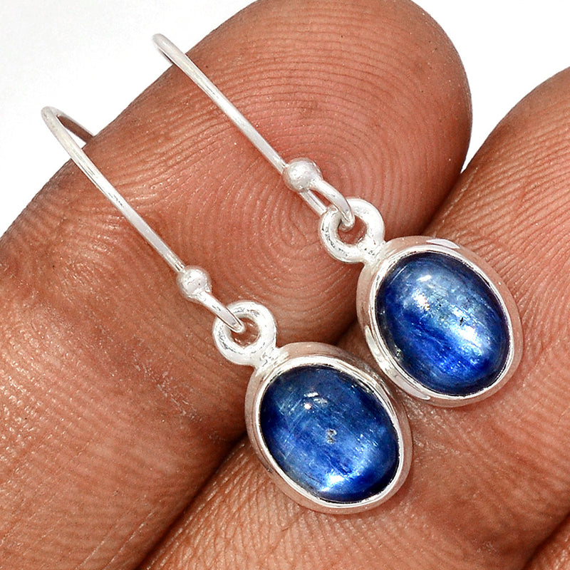 1.1" Kyanite Earrings - KYNE1403