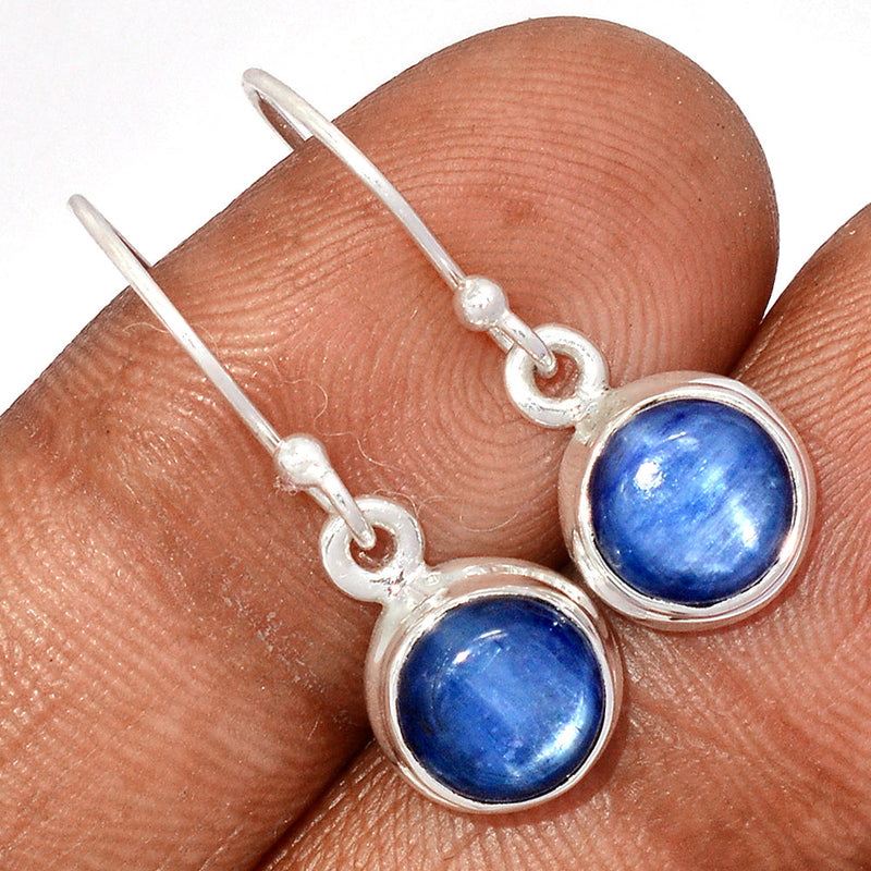 1.1" Kyanite Earrings - KYNE1404