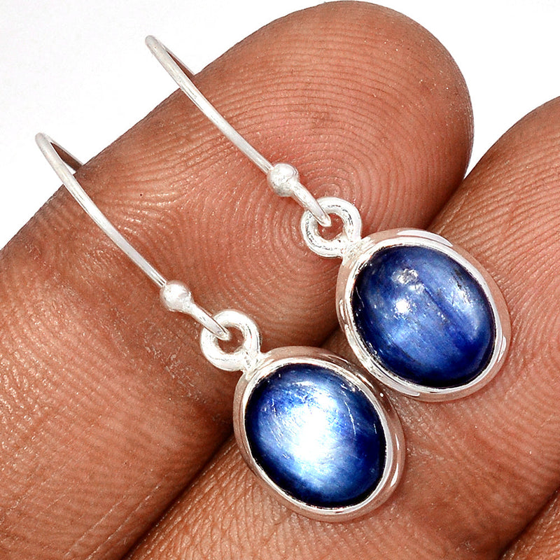 1.2" Kyanite Earrings - KYNE1410