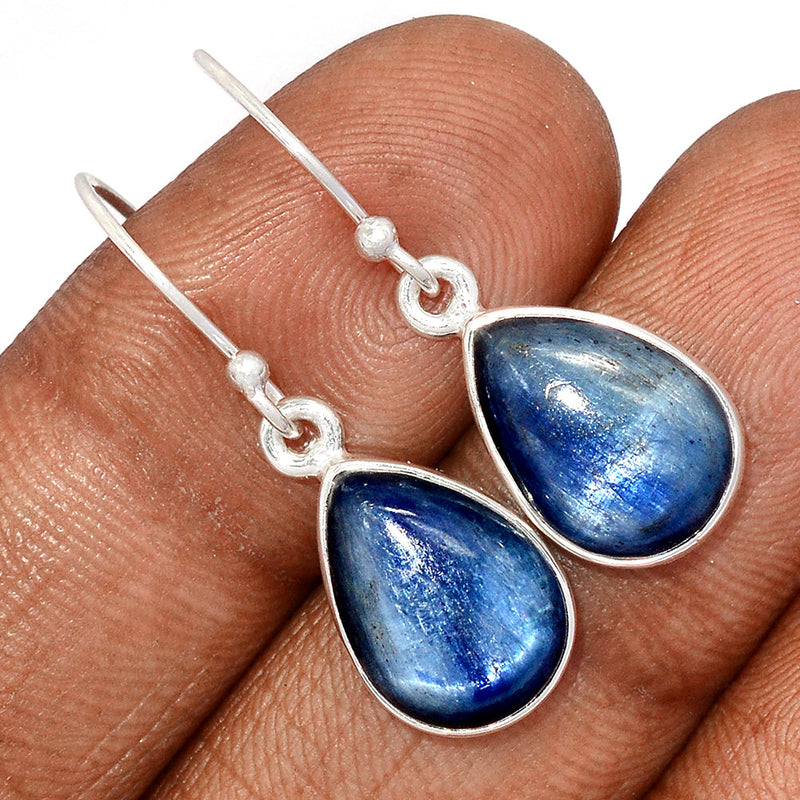 1.2" Kyanite Earrings - KYNE1414
