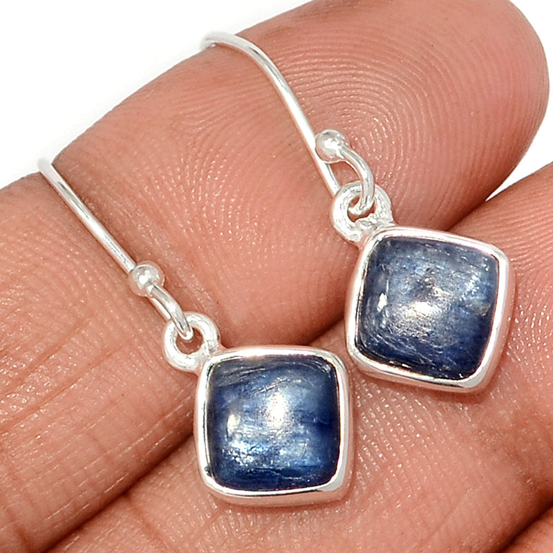 1.1" Kyanite Earrings - KYNE1416