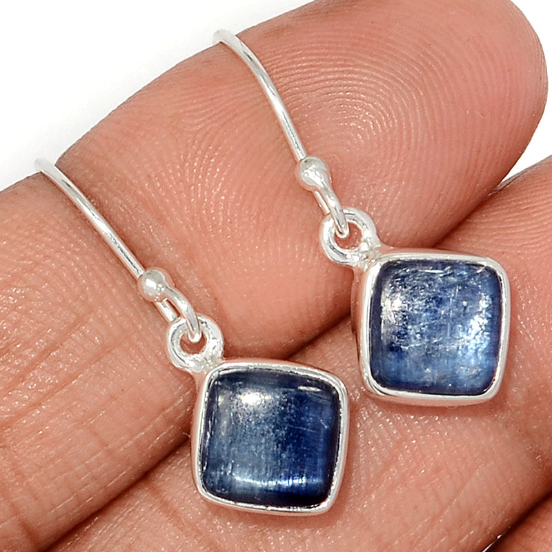 1.1" Kyanite Earrings - KYNE1419
