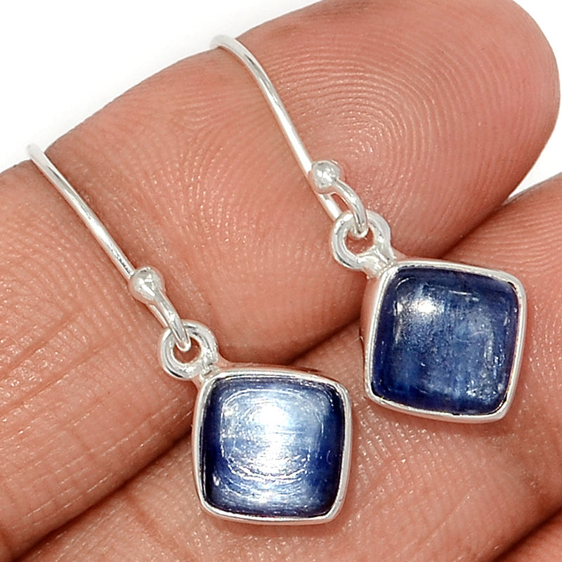 1.1" Kyanite Earrings - KYNE1420