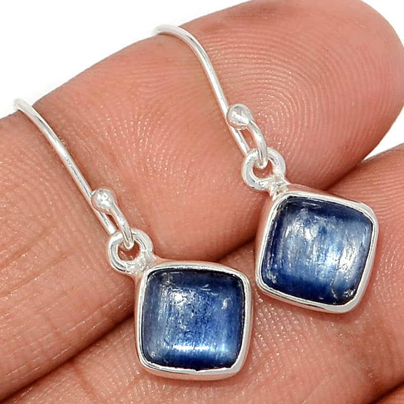 1.1" Kyanite Earrings - KYNE1421