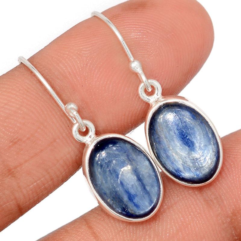 1.7" Kyanite Earrings - KYNE1422