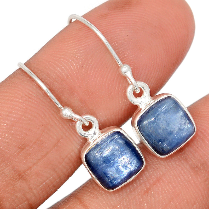 1.1" Kyanite Earrings - KYNE1423