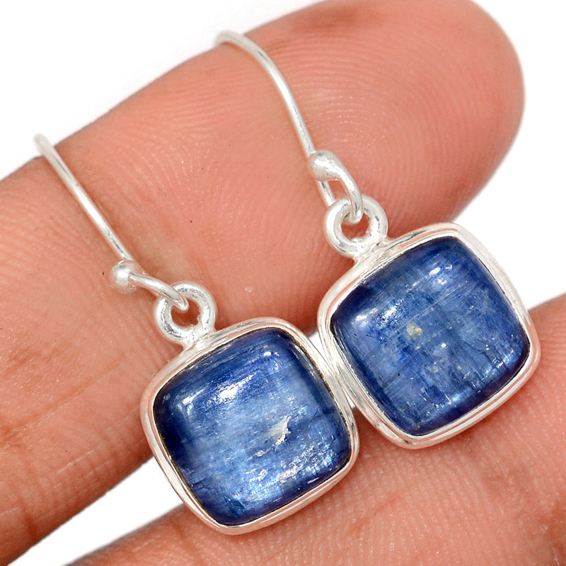 1.2" Kyanite Earrings - KYNE1424