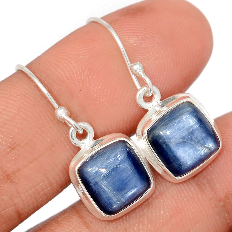 1.2" Kyanite Earrings - KYNE1425