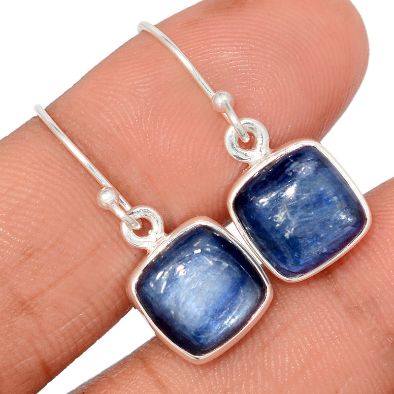 1.2" Kyanite Earrings - KYNE1426