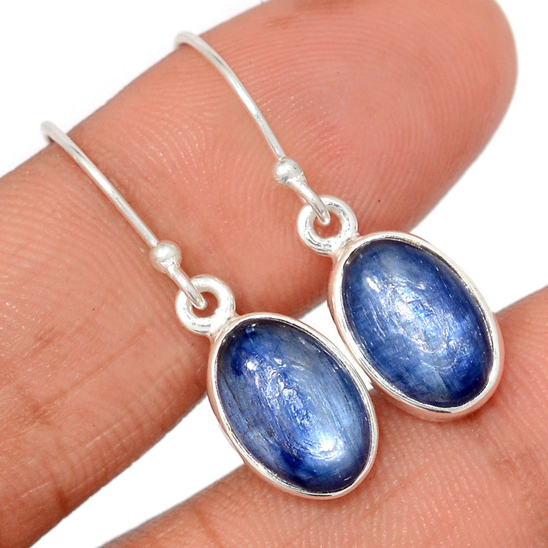 1.2" Kyanite Earrings - KYNE1427