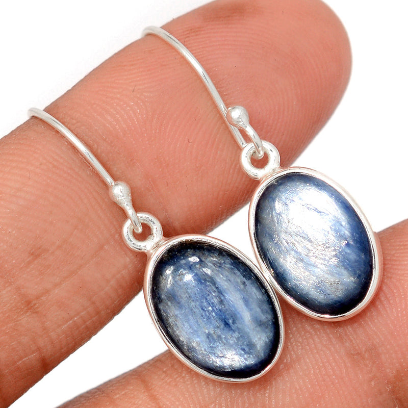 1.3" Kyanite Earrings - KYNE1428