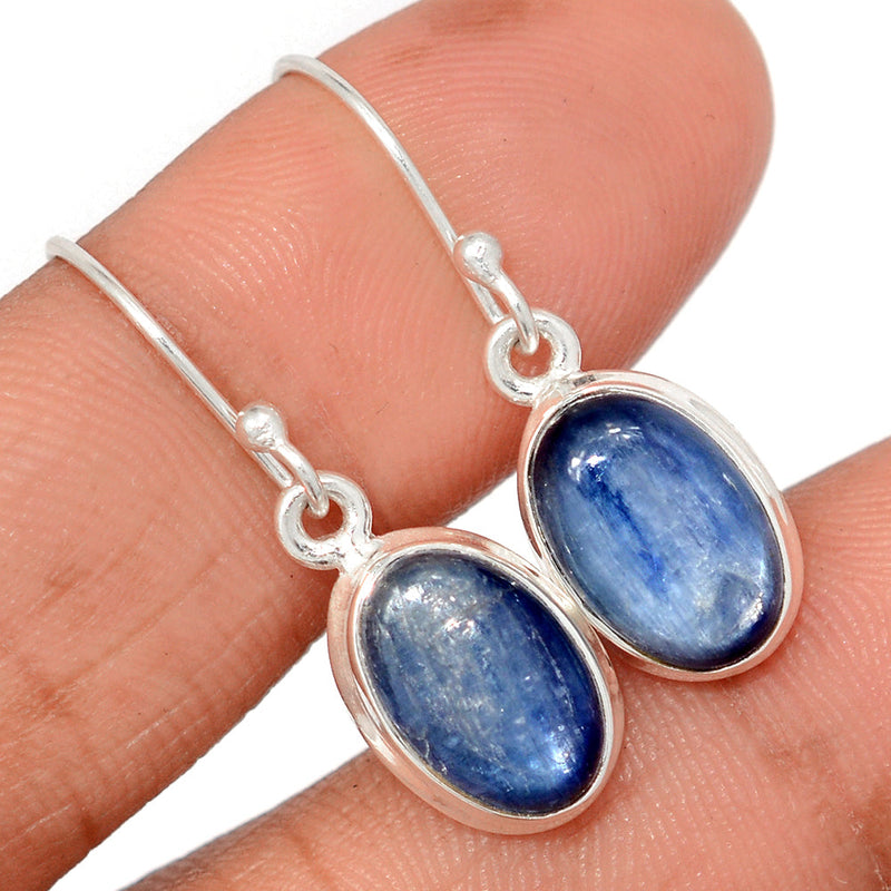 1.2" Kyanite Earrings - KYNE1429
