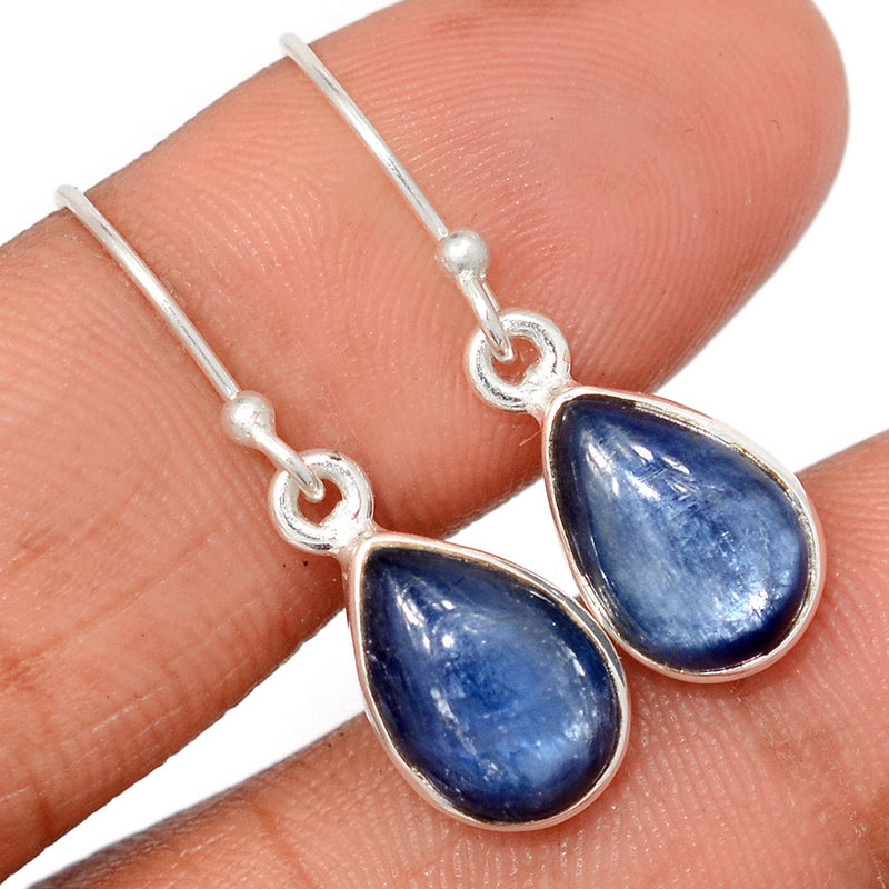 1.2" Kyanite Earrings - KYNE1430