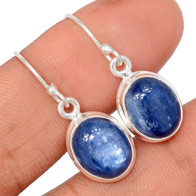 1.2" Kyanite Earrings - KYNE1431