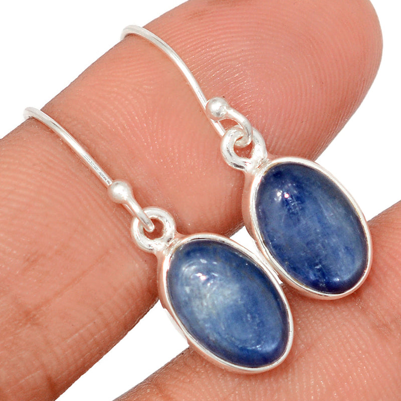 1.2" Kyanite Earrings - KYNE1432