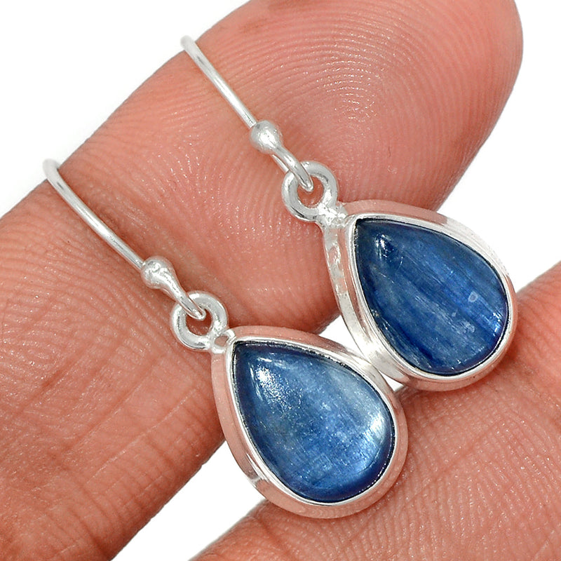 1.2" Kyanite Earrings - KYNE959