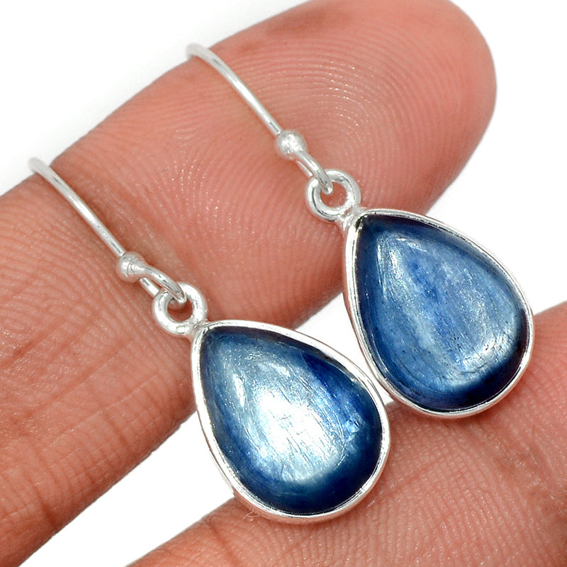 1.2" Kyanite Earrings - KYNE960