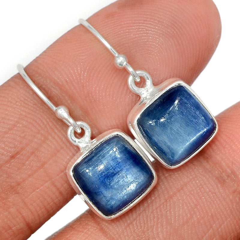 1.1" Kyanite Earrings - KYNE961