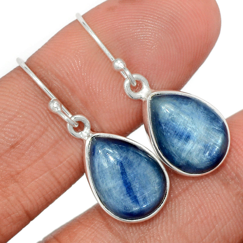 1.2" Kyanite Earrings - KYNE965