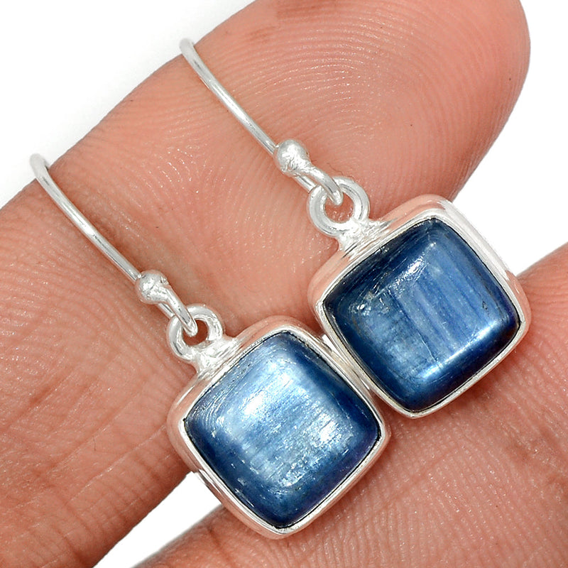 1.1" Kyanite Earrings - KYNE969