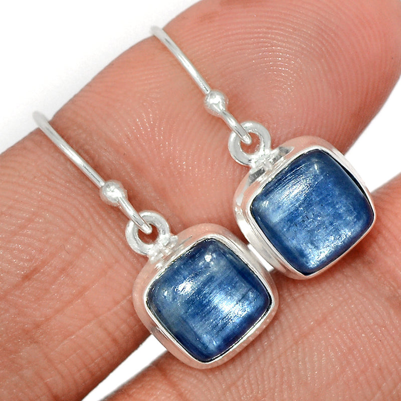 1.1" Kyanite Earrings - KYNE970