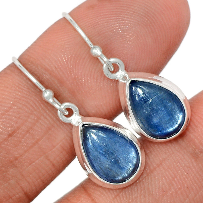 1.1" Kyanite Earrings - KYNE975